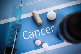 International Conference & Expo on Cancer Science & Therapeutics