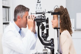 2nd International conference on Ophthalmology & Vision Science