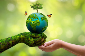 3rd International Conference on Earth Science & Climate Change