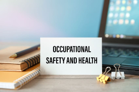 3rd Edition of International Conference on Occupational Health & Safety